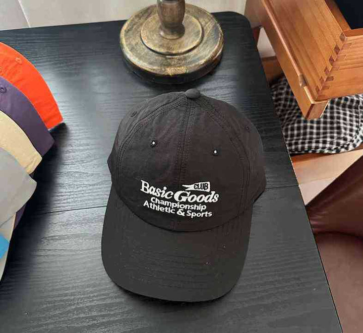 Men's Sports Performance Baseball Cap Kalsten
