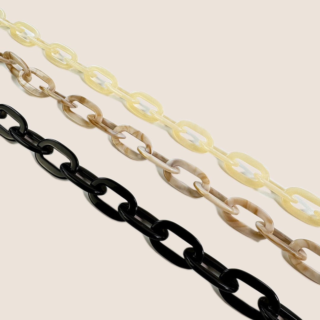 Chunky Eyewear Chain Kalsten