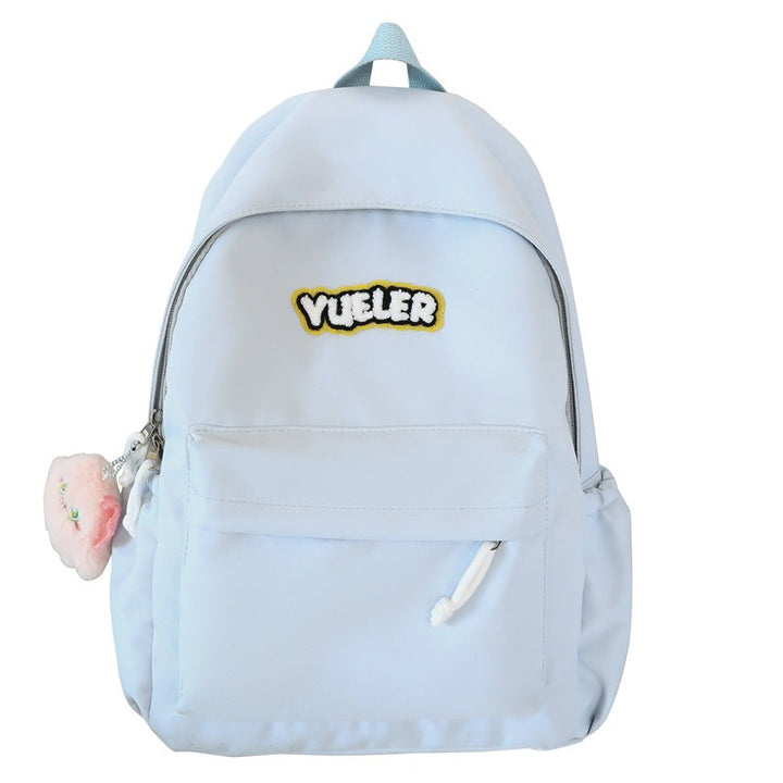 Casual Adventure Backpack