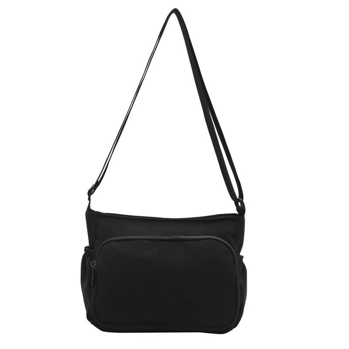 Practical shoulder bag with versatile storage compartments Kalsten