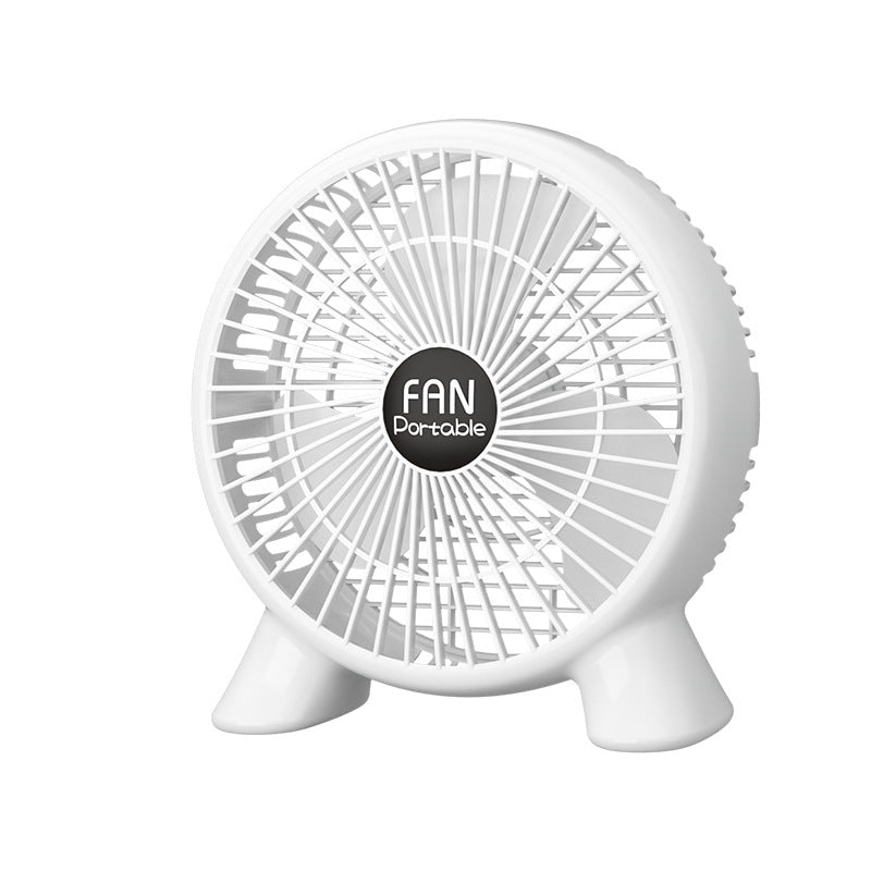 Women Portable Mini Air Circulator Kalsten