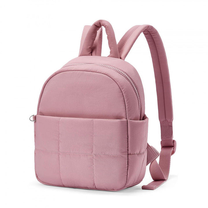 Padded Leisure Backpack Kalsten