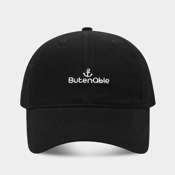 Men's Casual Adjustable Cotton Cap Kalsten