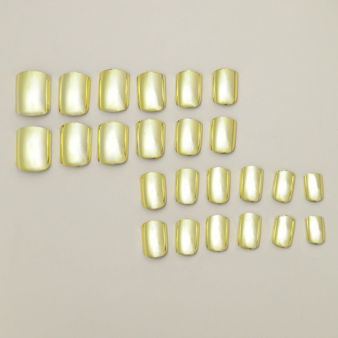 Luxury DIY False Nail Set Kalsten