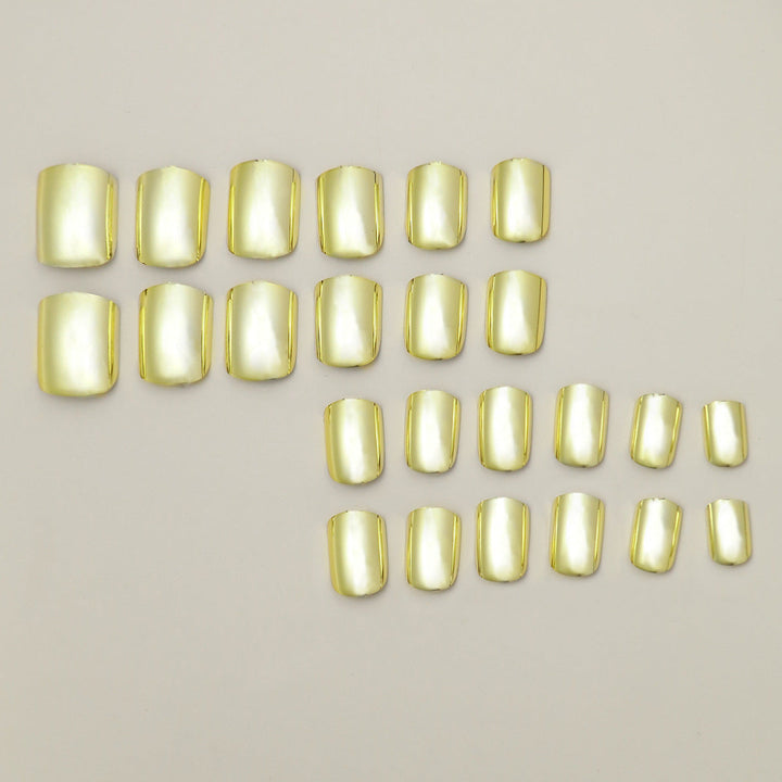Luxury DIY False Nail Set Kalsten