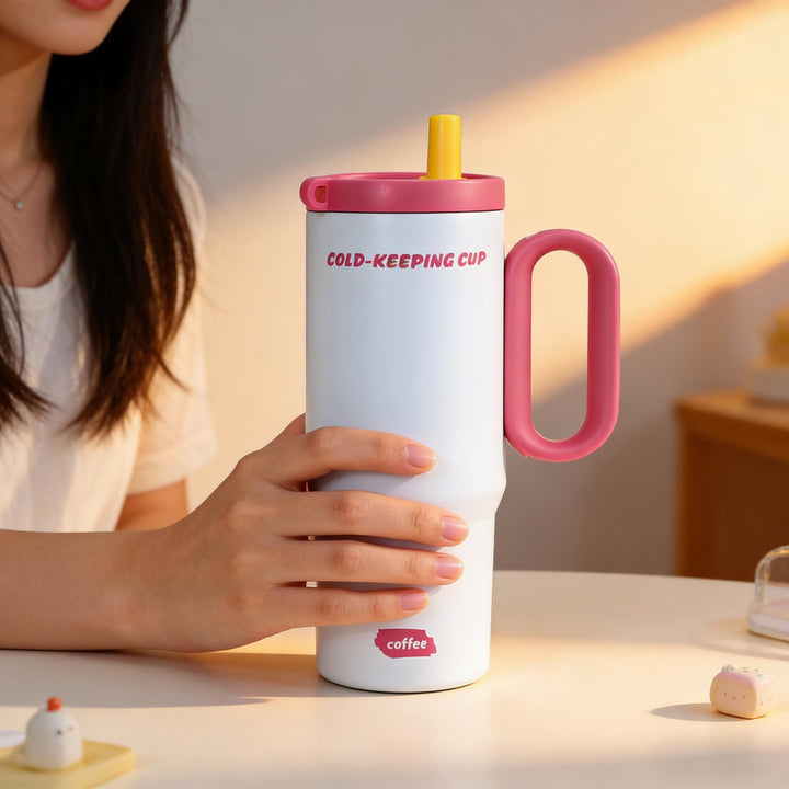 Unisex Insulated Mug Kalsten