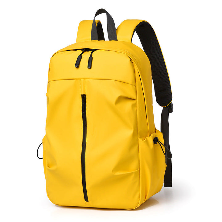 Urban and multifunctional backpack with durable water resistance Kalsten