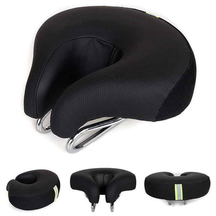 Ergonomic Bicycle Seat Cushion Kalsten