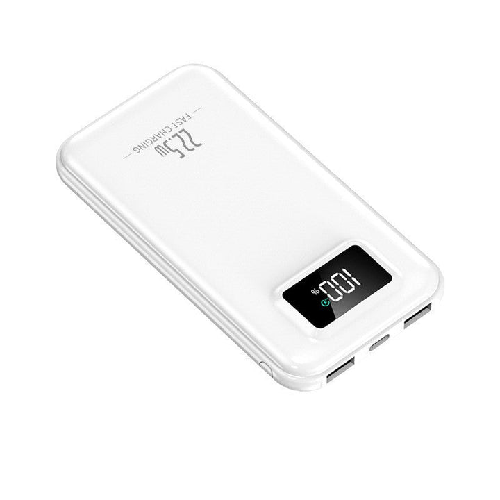 Powerbank with Digital Display Kalsten