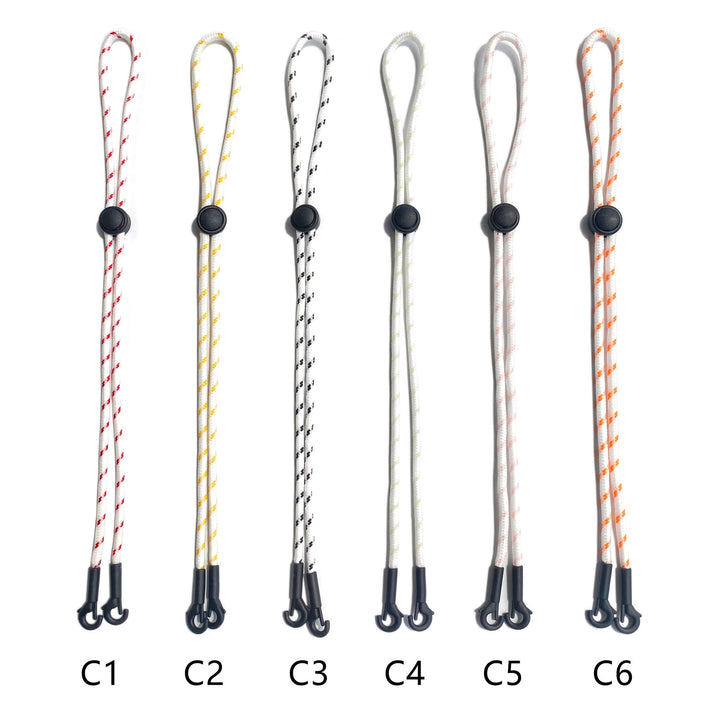 Adjustable Elastic Eyewear Retaining Strap Kalsten