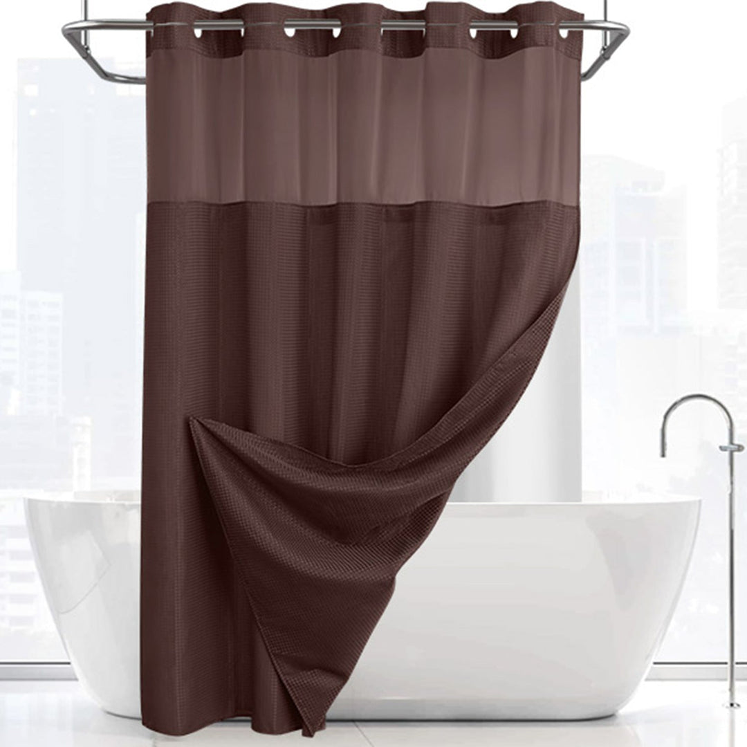 Shower Curtain Kalsten