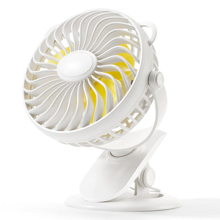 Adjustable Table Fan Kalsten