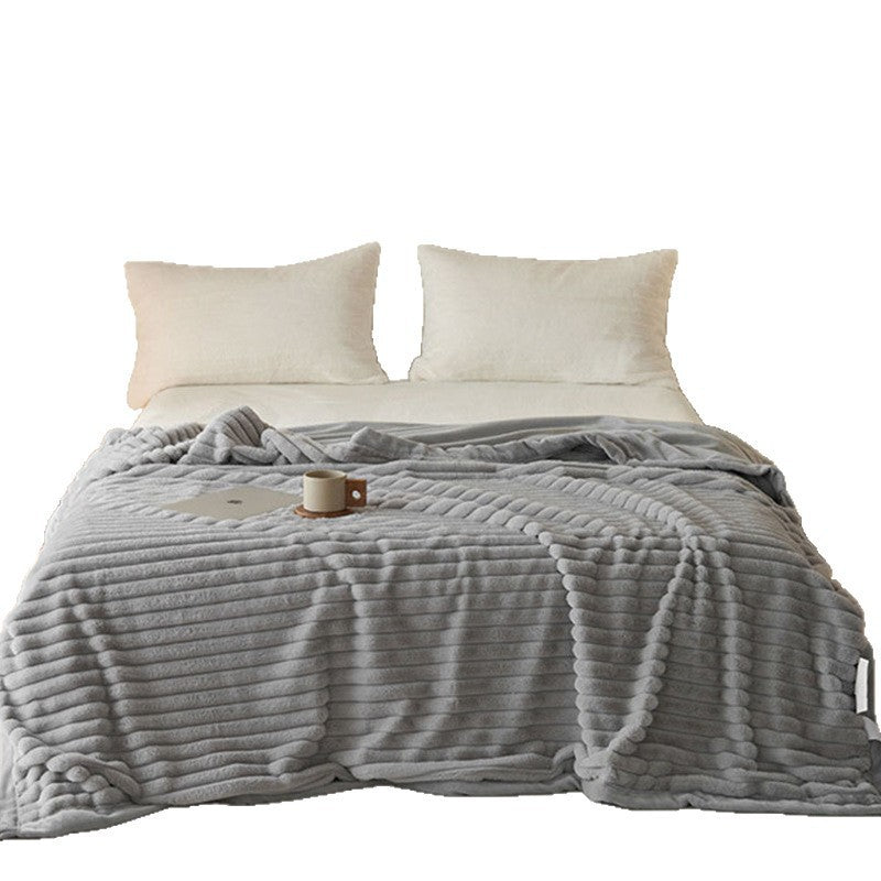 Ladies Snuggle Blanket Kalsten