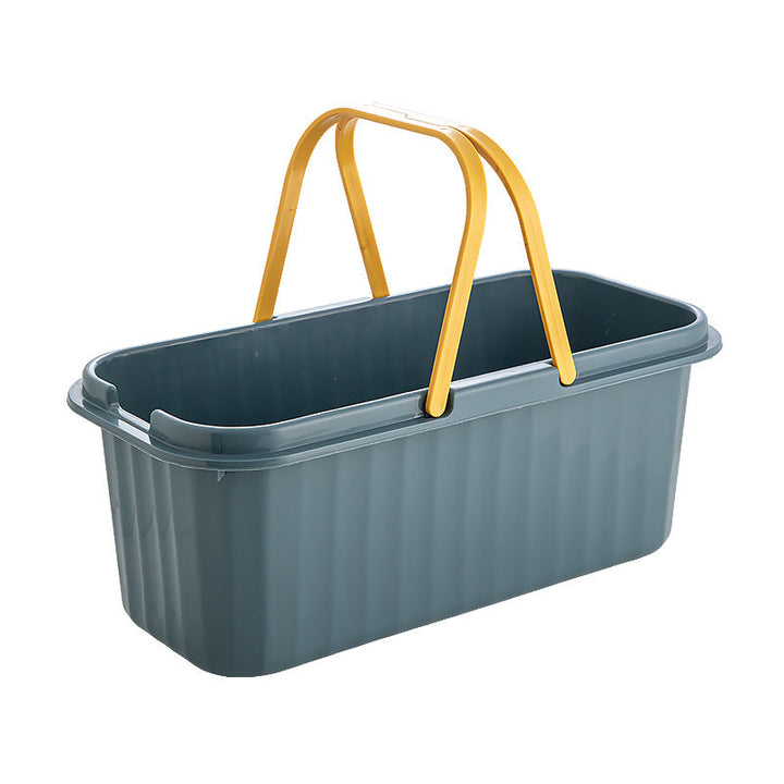 Women multifunctional organizer box with sturdy lid Kalsten