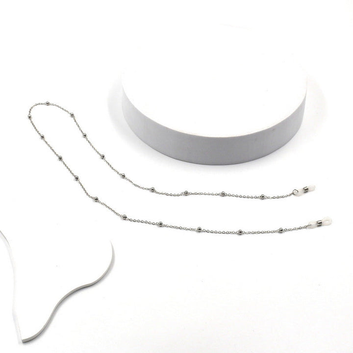 Beaded Eyewear Chain Kalsten