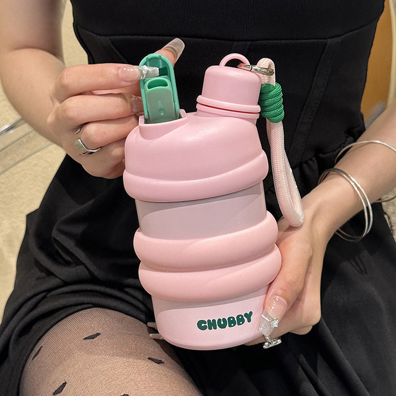 Women's Multifunctional Water Bottle Kalsten
