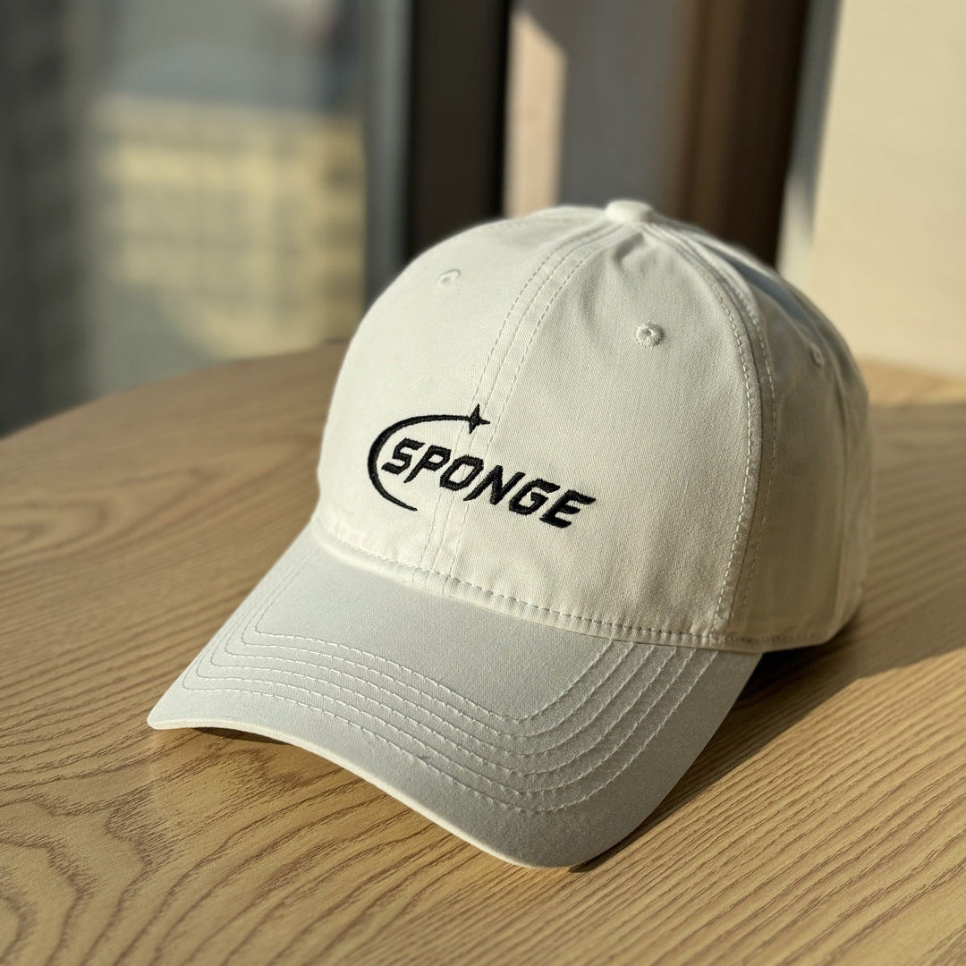 Men's Casual Embroidered Cap Kalsten 1784270240