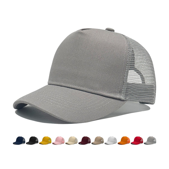 Women's Sporty Mesh Cap Brehn
