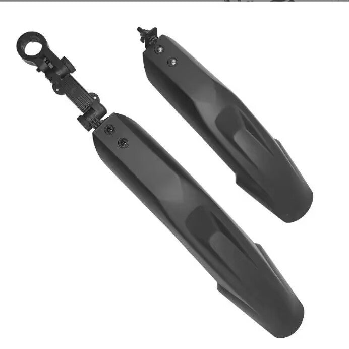 Adjustable Bicycle Mudguard Set Kalsten 1786669575