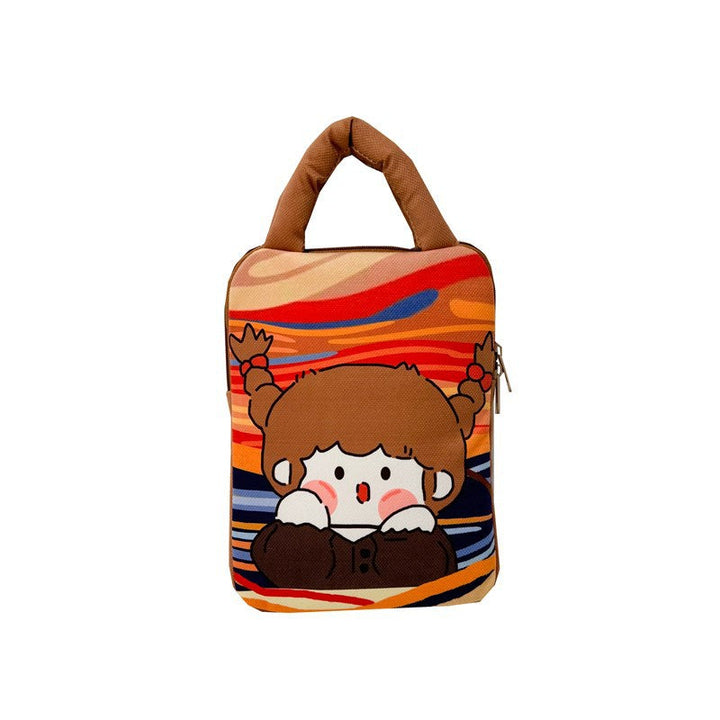 Cute Shoulder Bag Kalsten