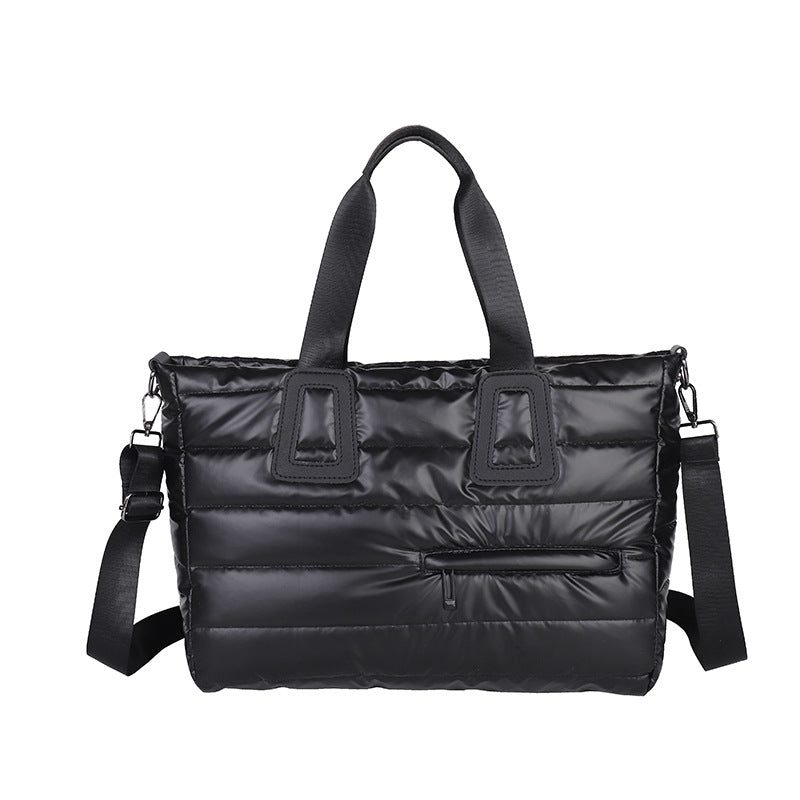 Multifunctional Shoulder Bag Kalsten