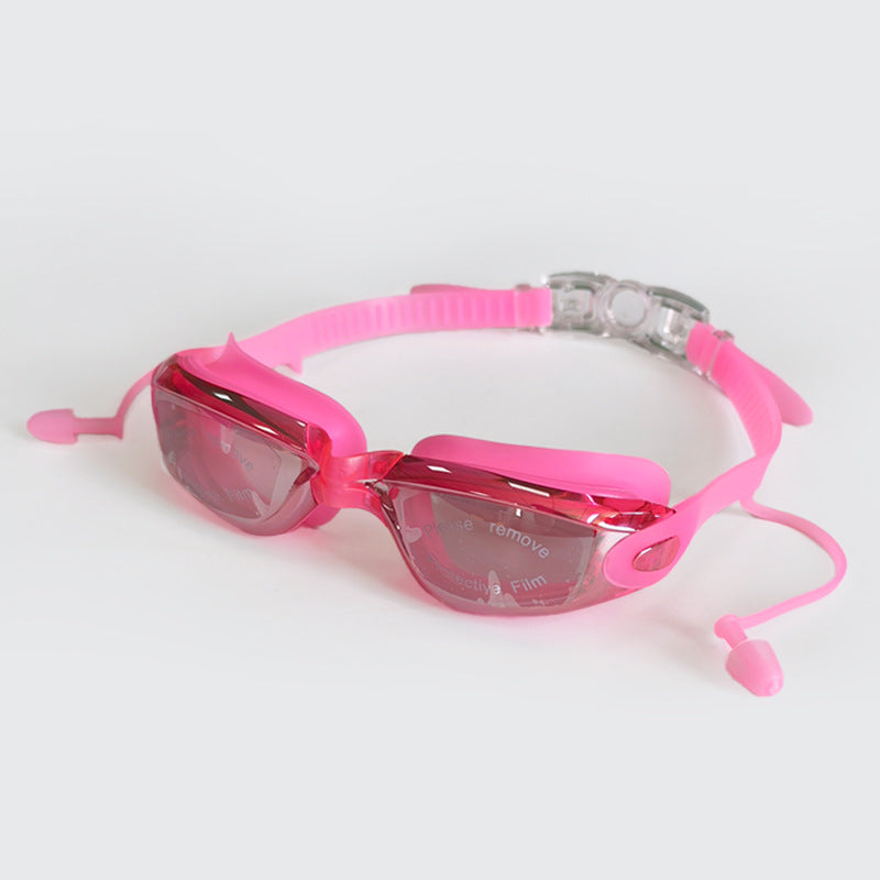 Anti-Fog Swimming Goggles Kalsten 1783828673
