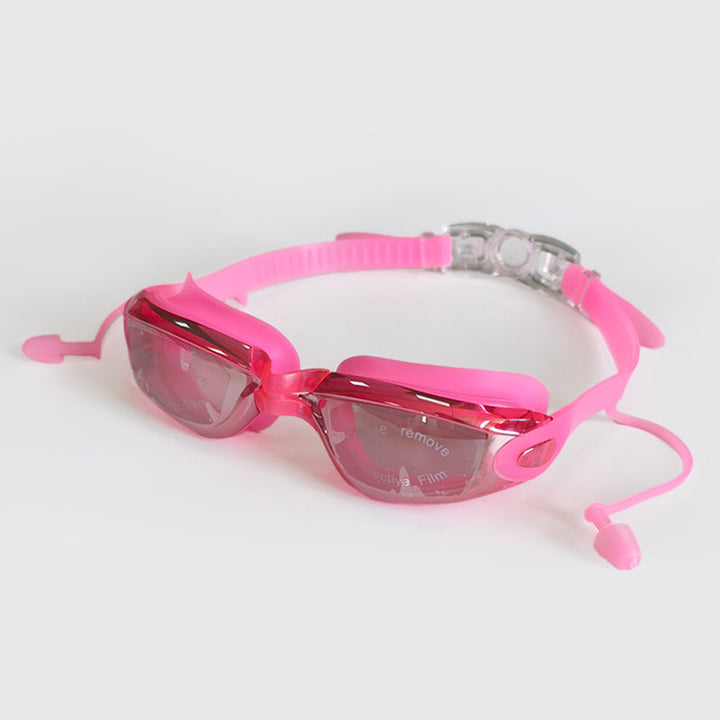 Anti-Fog Swimming Goggles Kalsten
