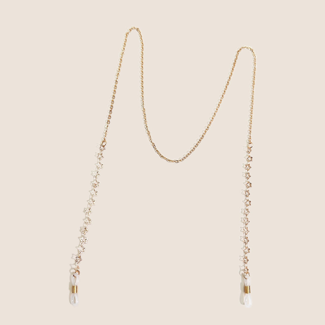 Stylish Eyewear Chain Kalsten