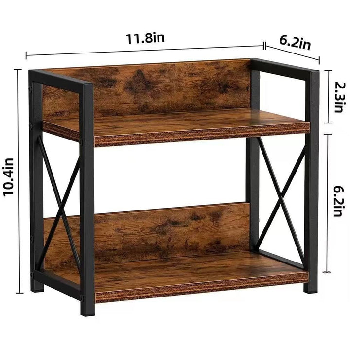 Kalsten shelving system