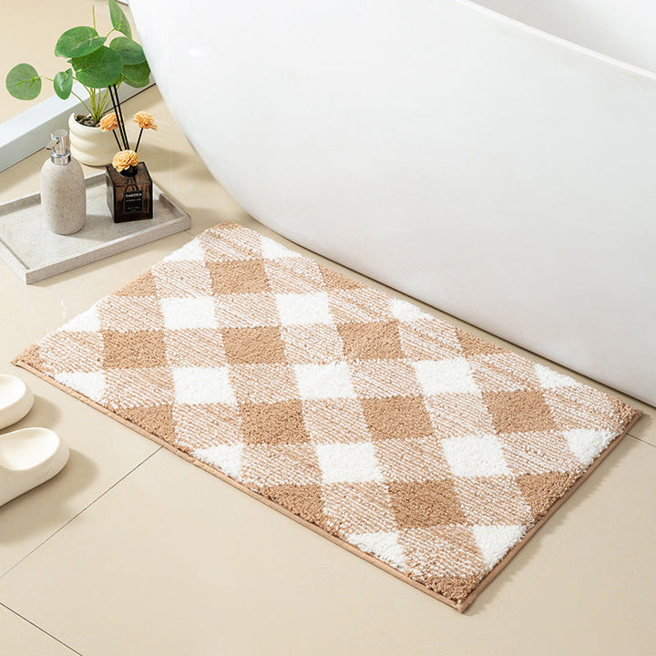 Bath Mat Kalsten