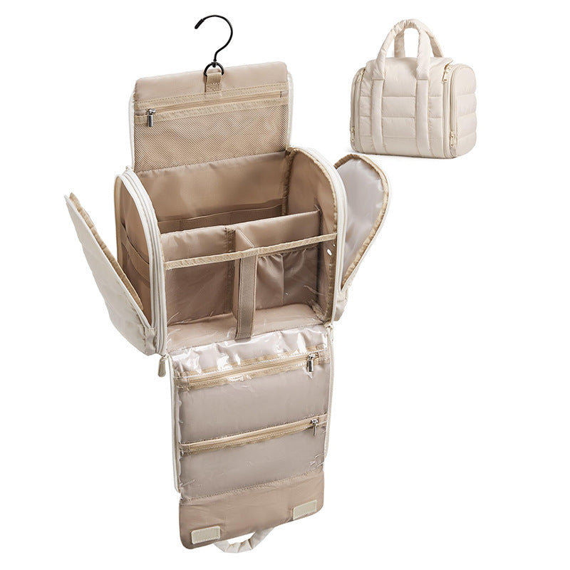 Cosmetics bag Kalsten