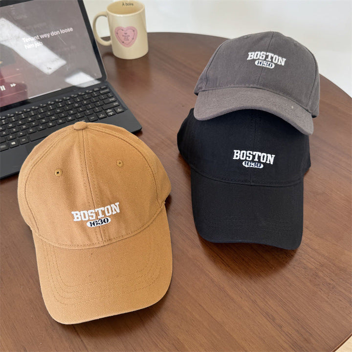 Men's Casual Cotton Baseball Cap Kalsten 1783922650