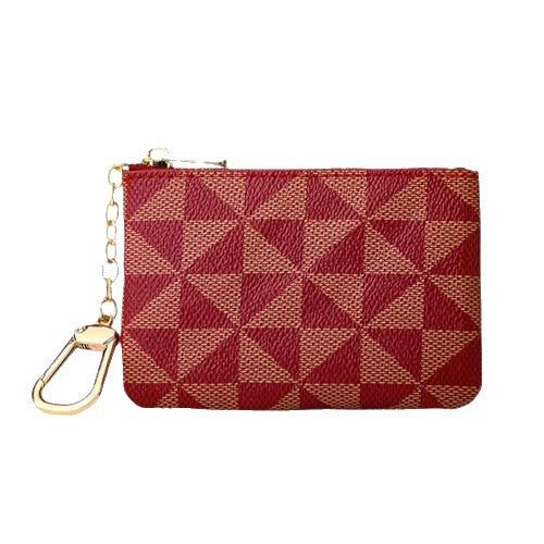 Practical and Stylish Card Case Kalsten