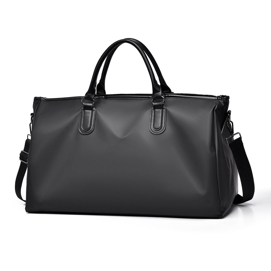 Premium Water-Resistant Travel Duffel Bag Kalsten