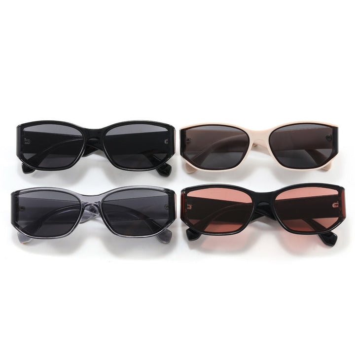 Ladies fashionable sunglasses with striking design Kalsten