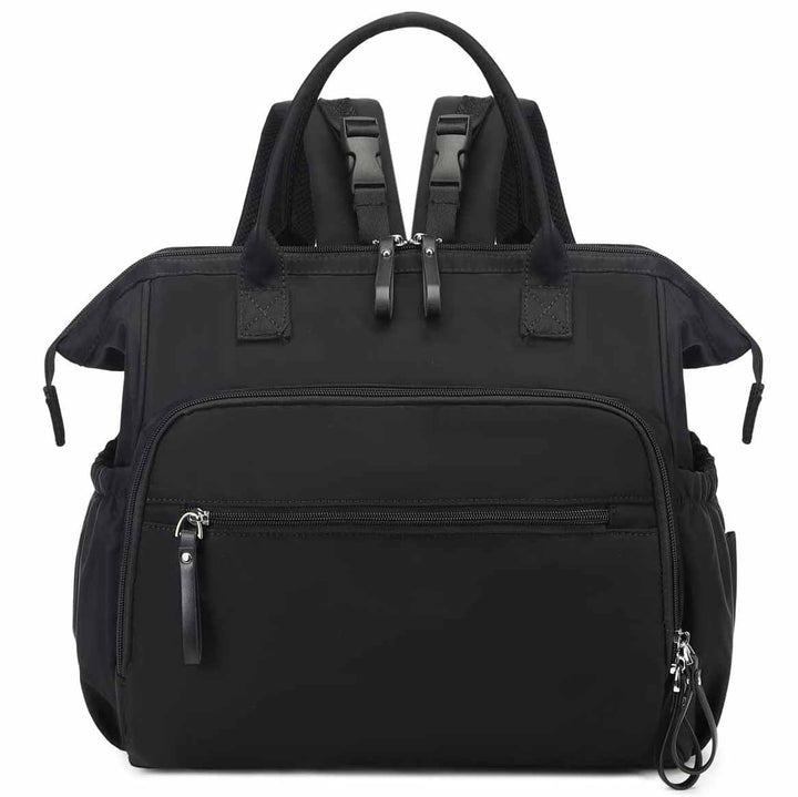 Women's multifunctional laptop bag with ergonomic design Kalsten