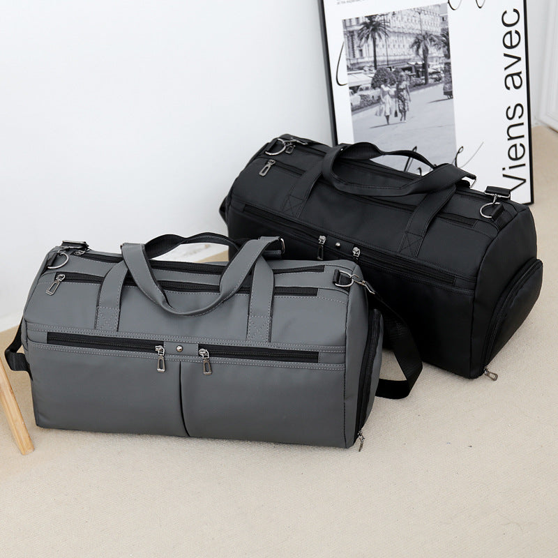 Gymnastics Travel Bag Kalsten