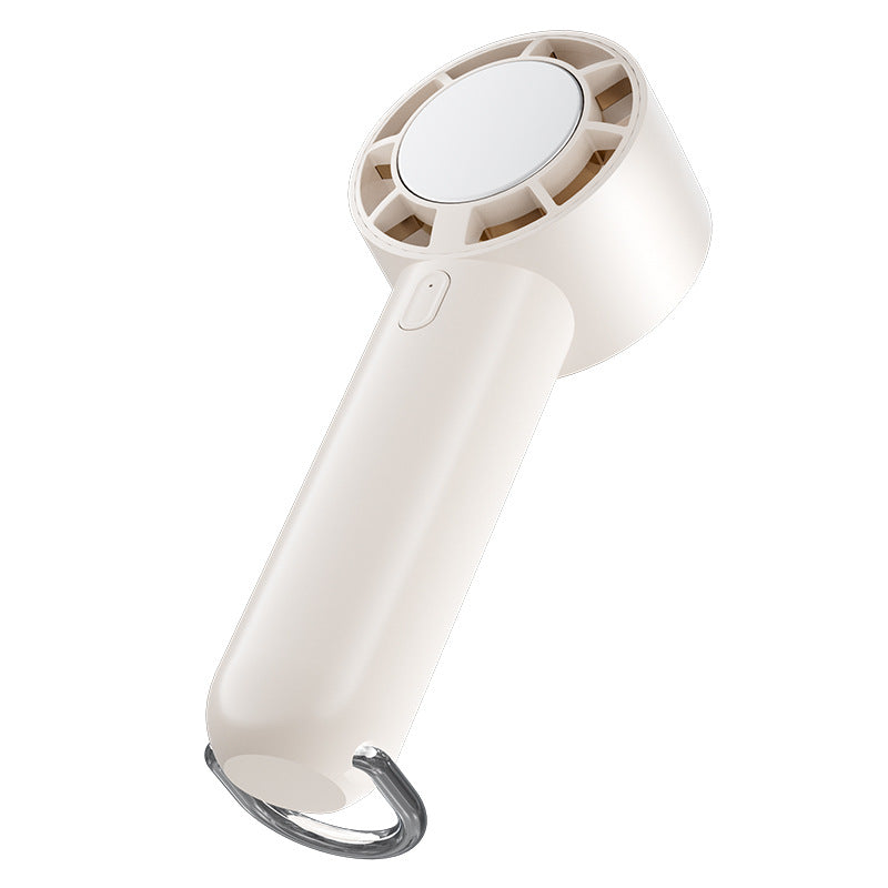Ergonomic Handheld Cooling Fan Kalsten