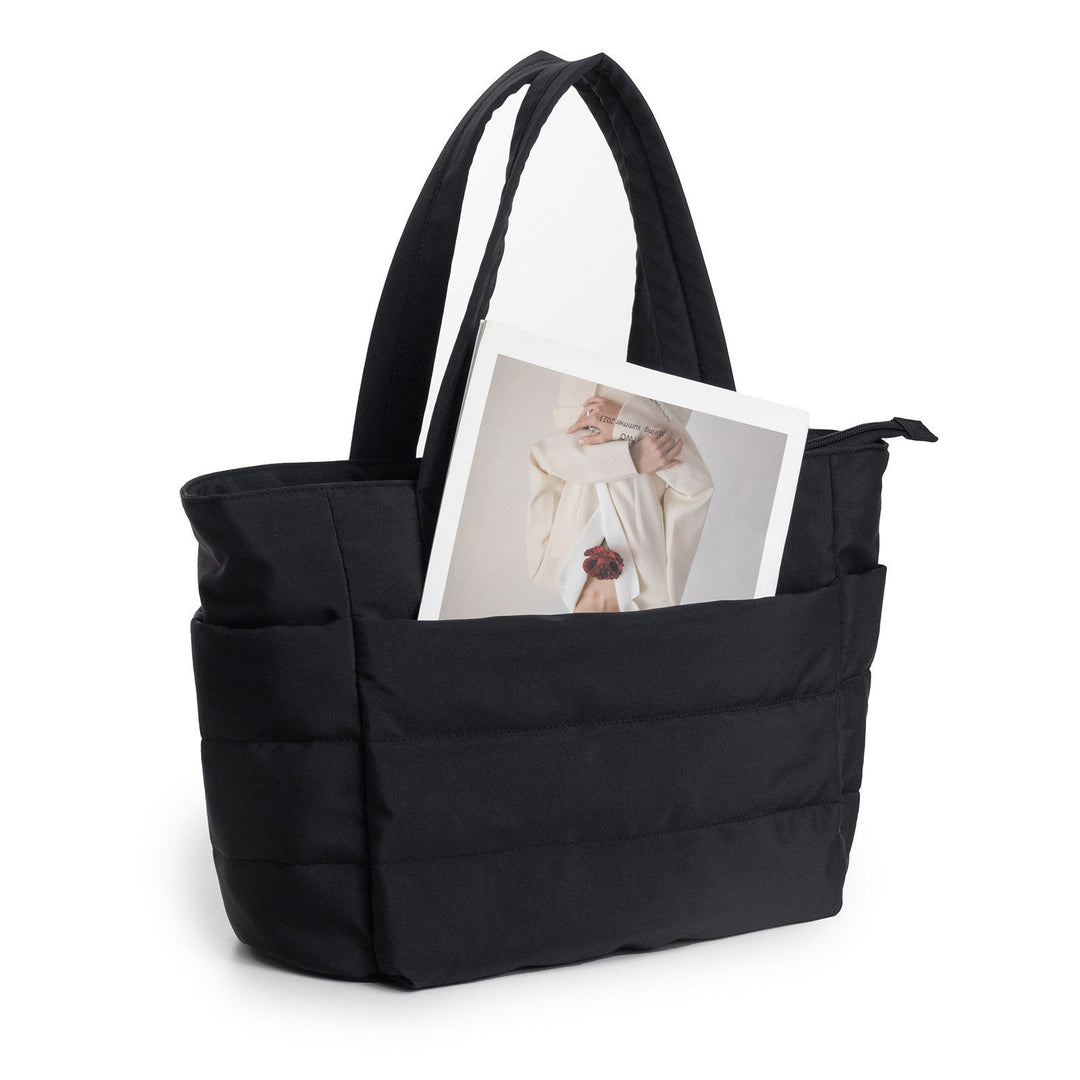 Practical shopping bag Kalsten