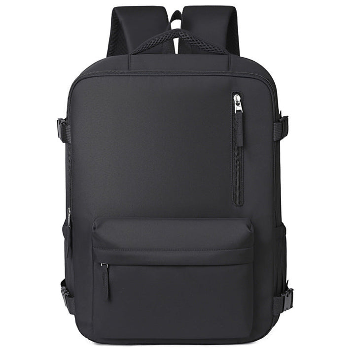 Versatile Multi-Compartment Laptop Backpack Kalsten