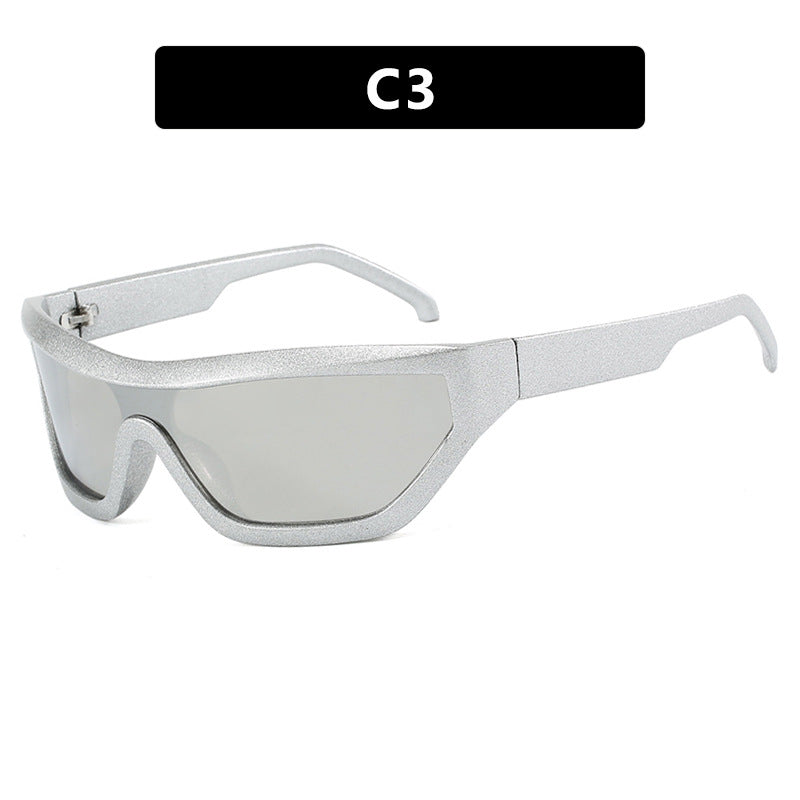 Ladies Sporty Sunglasses Kalsten