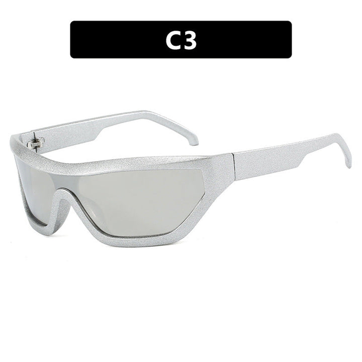 Ladies Sporty Sunglasses Kalsten