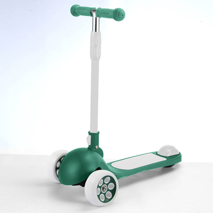 Interactive Gliding Scooter Kalsten