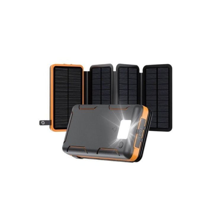 Folding Solar Charger Kalsten