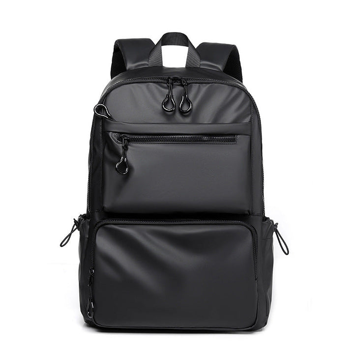 High-Durability Multi-Pocket Backpack Kalsten