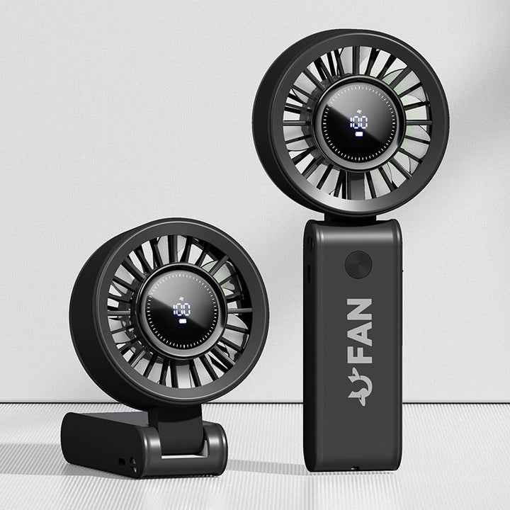 Portable Handheld Fan Kalsten
