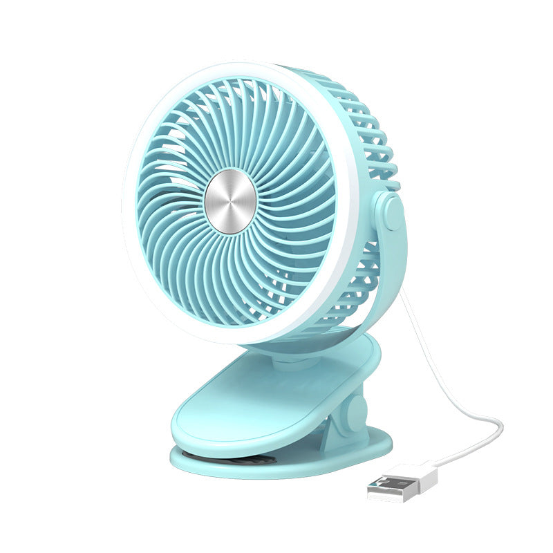 Ladies USB Table Fan Kalsten