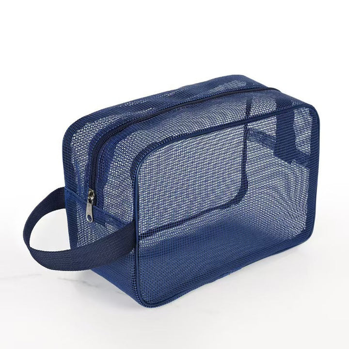 Practical mesh travel bag Kalsten
