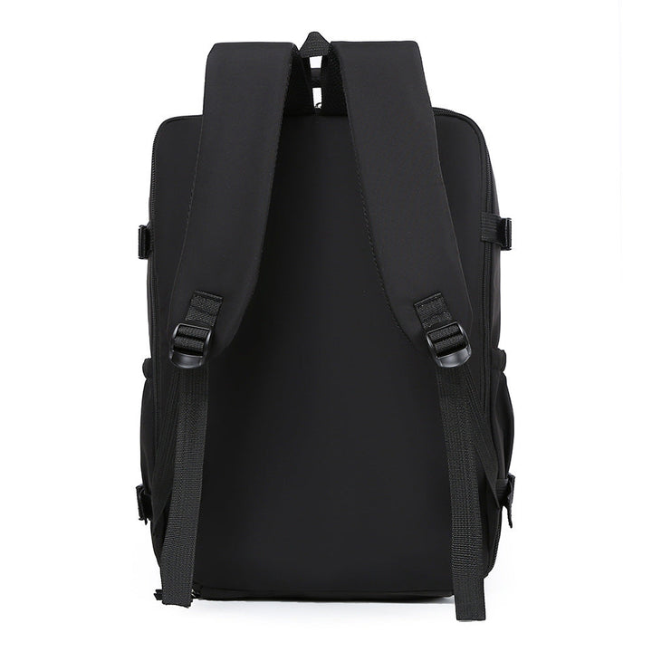 Multi-Compartment Travel Backpack Kalsten