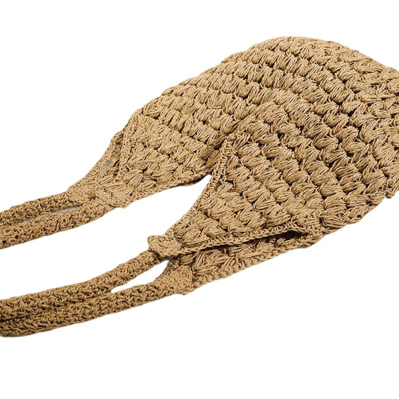 Handmade Rattan Bag Kalsten